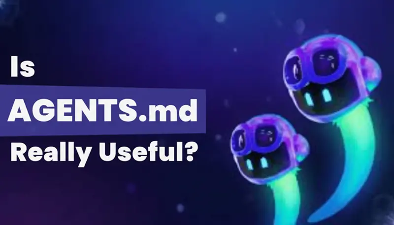AGENTS.md 真的有用吗？