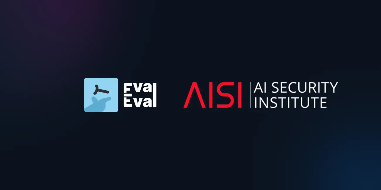 基准分数为什么不可复现？UK AISI 与 EvalEval 用共享规范补评测报告的缺口