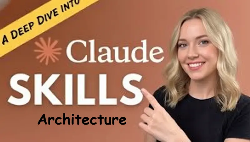 Claude Skills 架构深入剖析