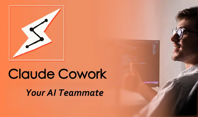 Claude Cowork：你的AI队友