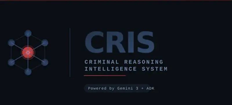 CRIS：多代理犯罪情报系统