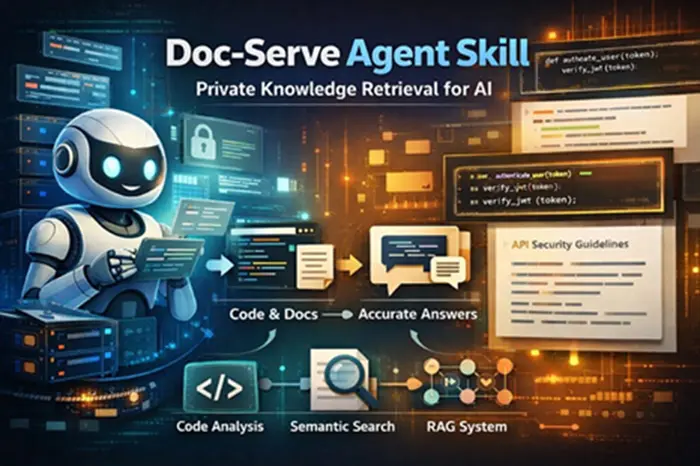 Doc-Serve：私有代码智能检索