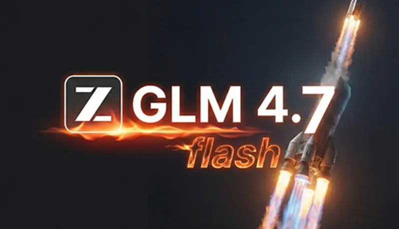 GLM-4.7-Flash免费编码模型