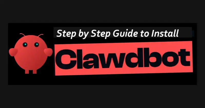 Clawdbot 安装与设置：分步指南