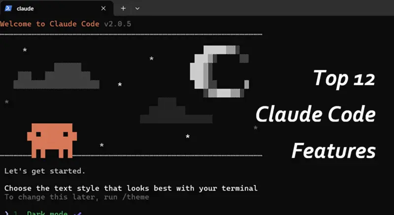 12个最常用的Claude Code功能