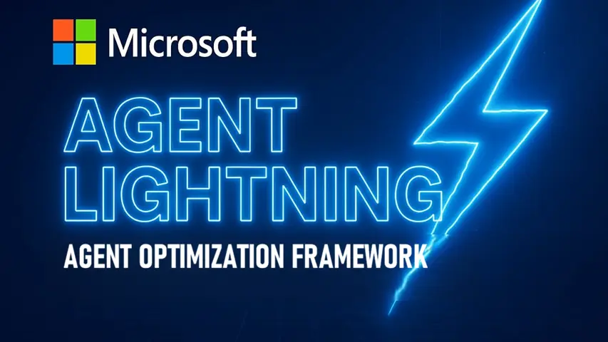 Agent Lightning代理优化框架