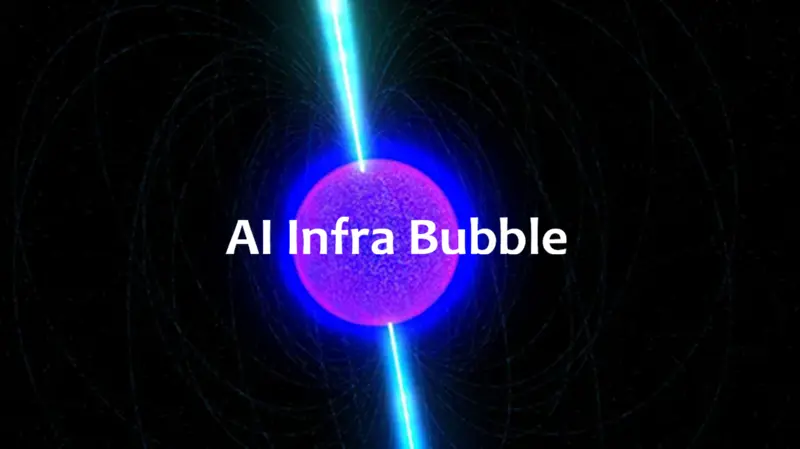AI基建泡沫