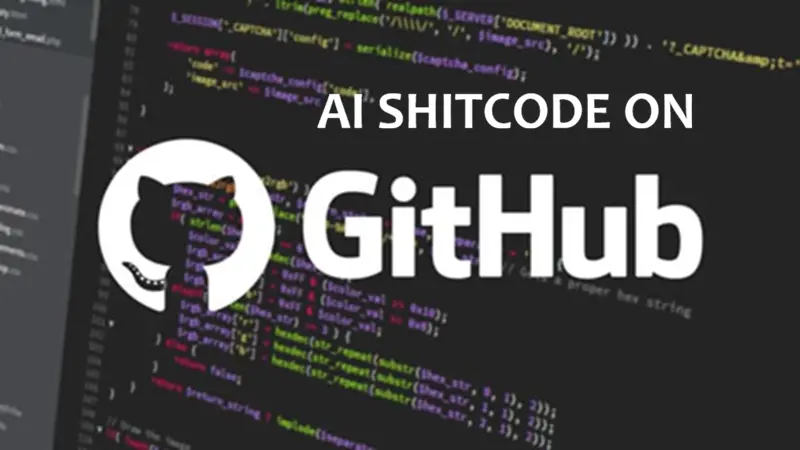 GitHub上的「AI屎山」
