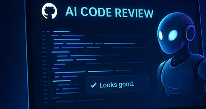 用AI做代码审查