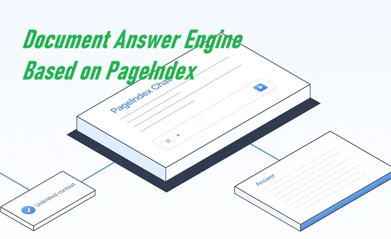 基于PageIndex的文档问答