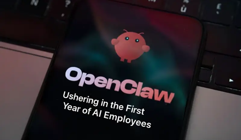 OpenClaw：开启AI员工元年