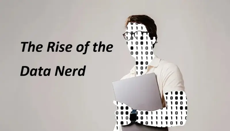 数据极客的崛起