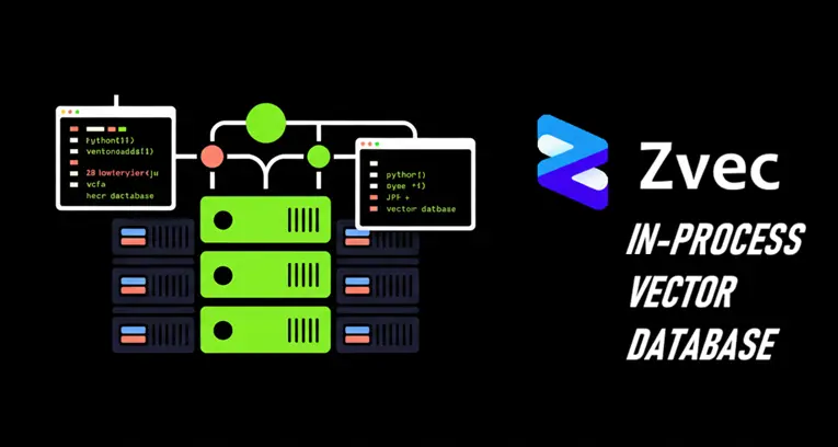 Zvec进程内向量数据库