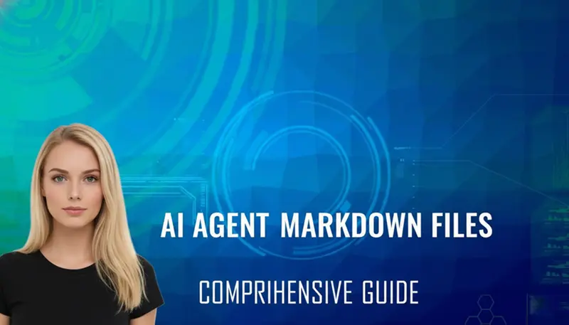 AI代理Markdown文件综合指南