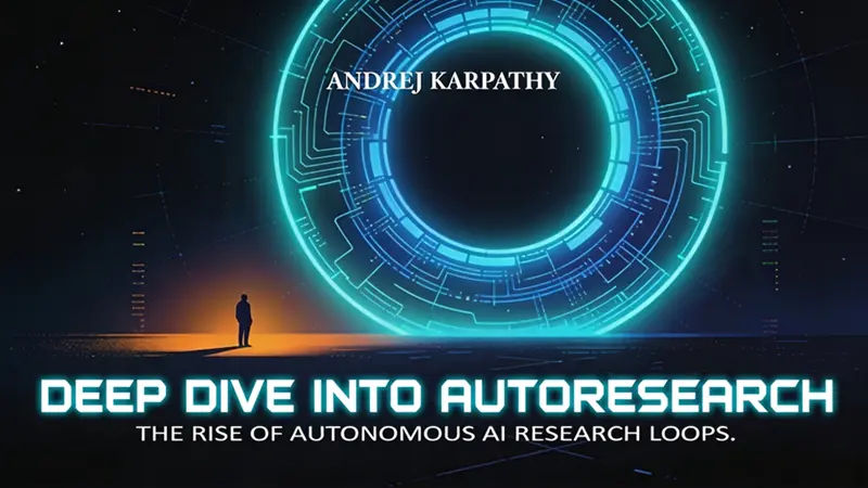 Autoresearch 深度解析