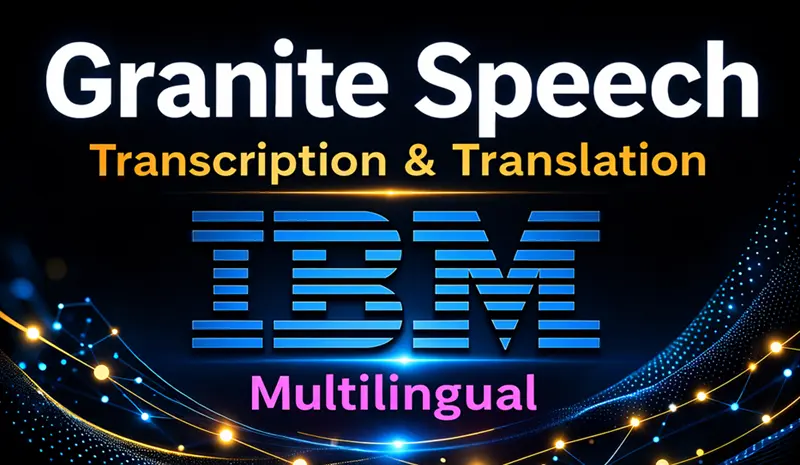 granite-4.0-1b-speech