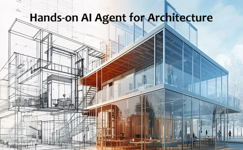 实战建筑智能体