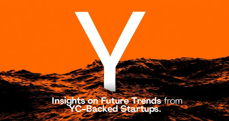 从YC的孵化企业看未来方向