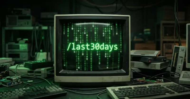 /last30days 趋势研究技能