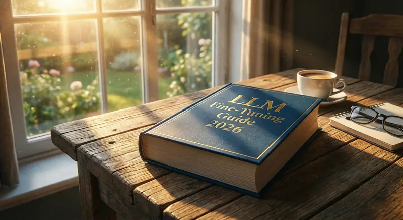 LLM微调指南 (2026)