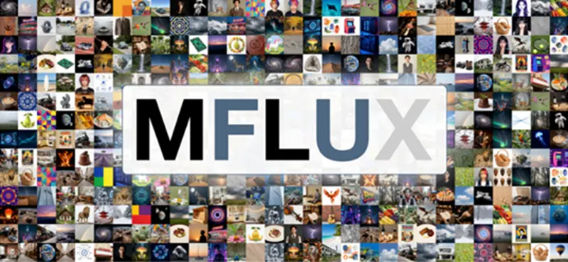mflux：Mac本地生图AI工具