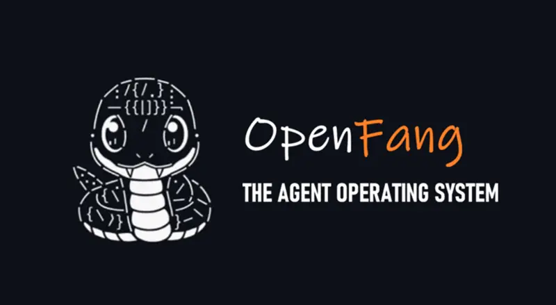 OpenFang 智能体操作系统