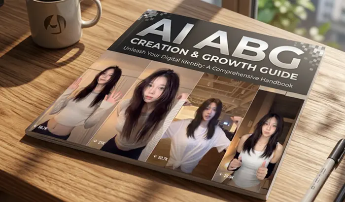 AI ABG制作与运营指南