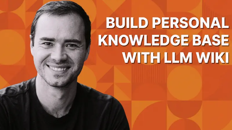 用LLM Wiki构建个人知识库