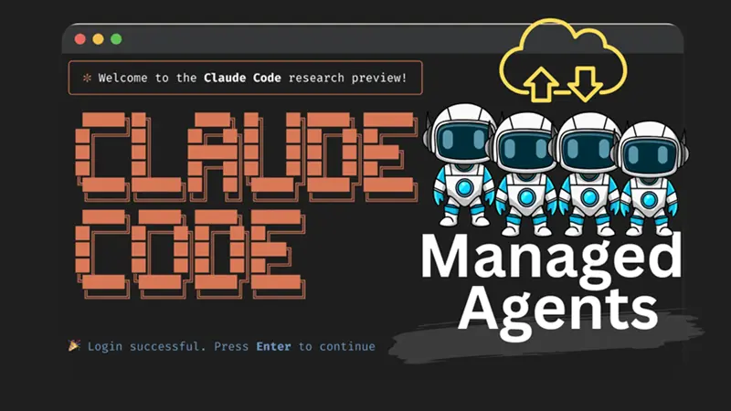 Claude托管智能体快速指南