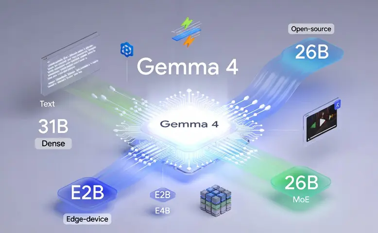 Gemma 4：云端垄断的终结？