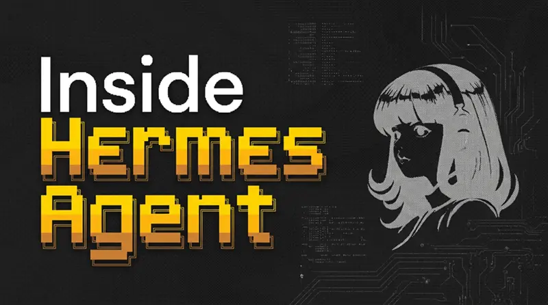 Hermes Agent 内部机制研究