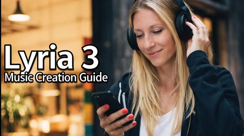 Lyria 3 音乐制作指南
