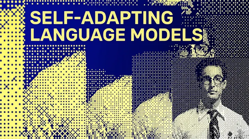 自适应语言模型