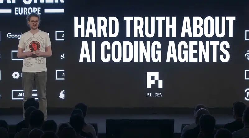AI 编码智能体的残酷真相