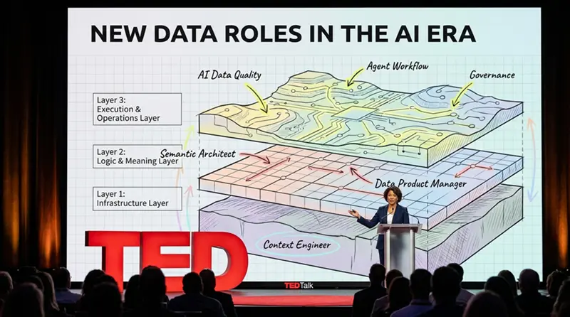 AI 时代新的数据岗位