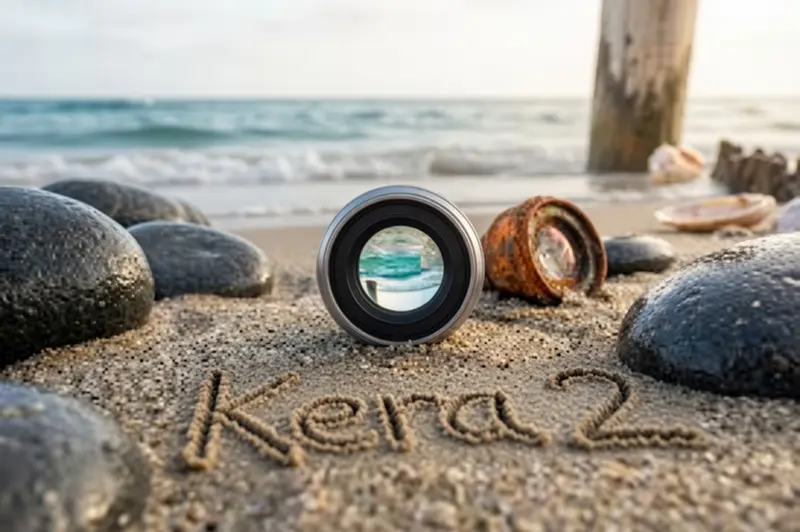 Krea 2 开源图像生成模型