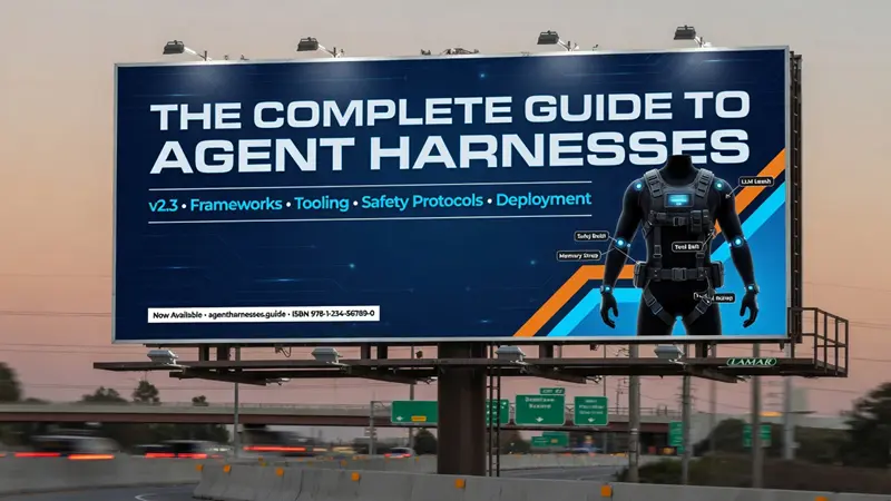 Agent Harness完全指南