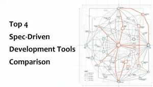 Sddf Software 规范驱动开发4大工具对比(SDD) - 汇智网