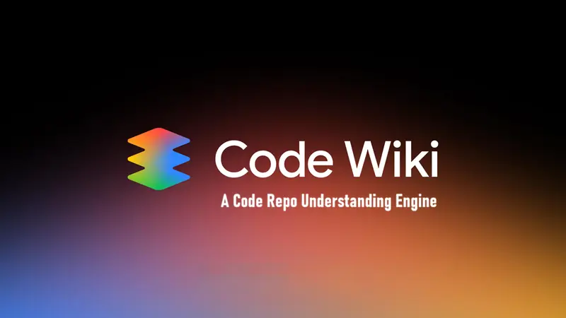 Code Wiki 代码库理解引擎