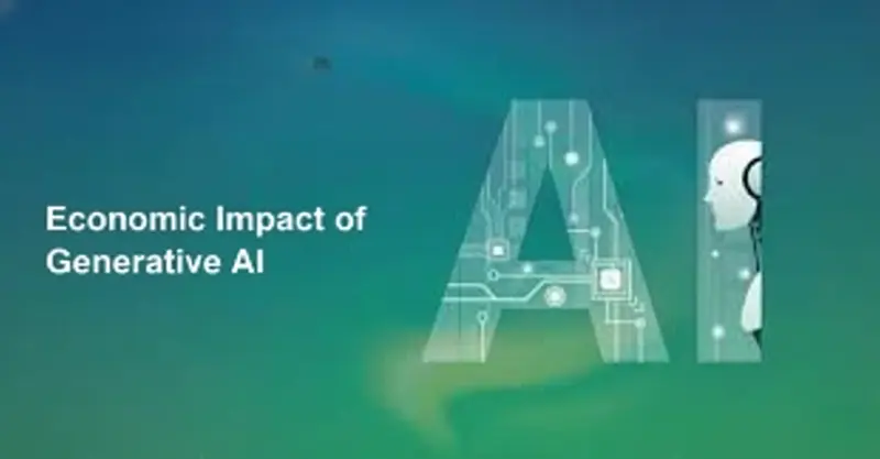 生成式AI的经济影响