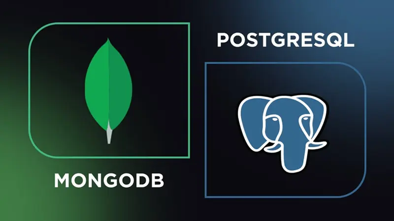 基准测试：Postgres vs.MongoDB