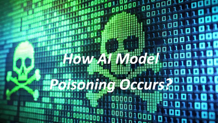 AI 模型是如何中毒的？