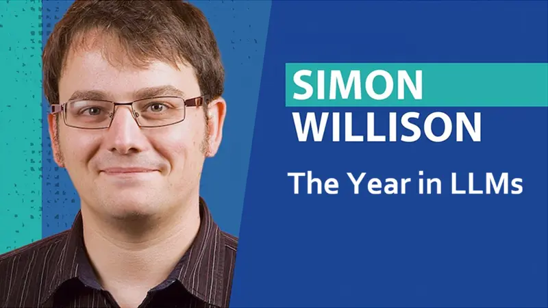 2025：大语言模型的一年