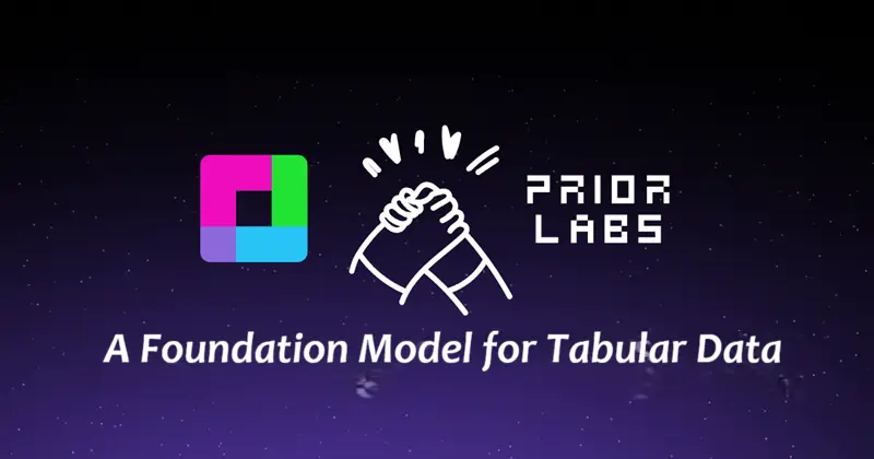 TabPFN：表格数据基础模型