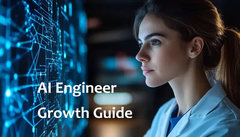 AI工程师的成长指南
