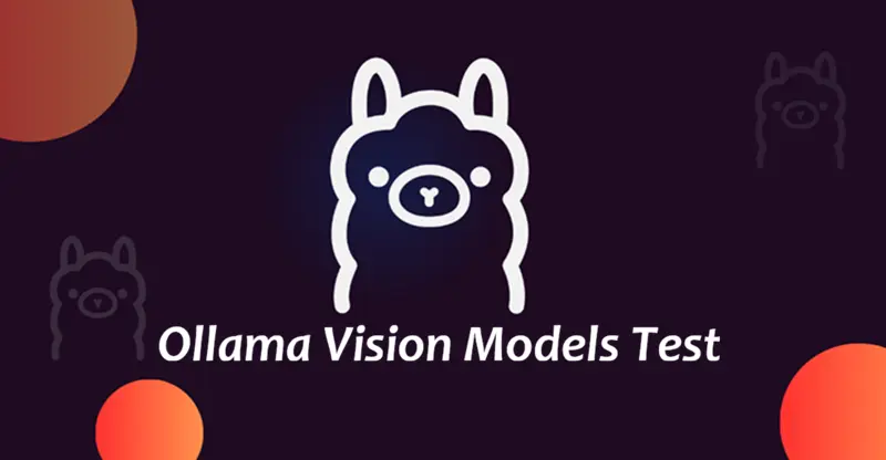 Ollama视觉模型实测