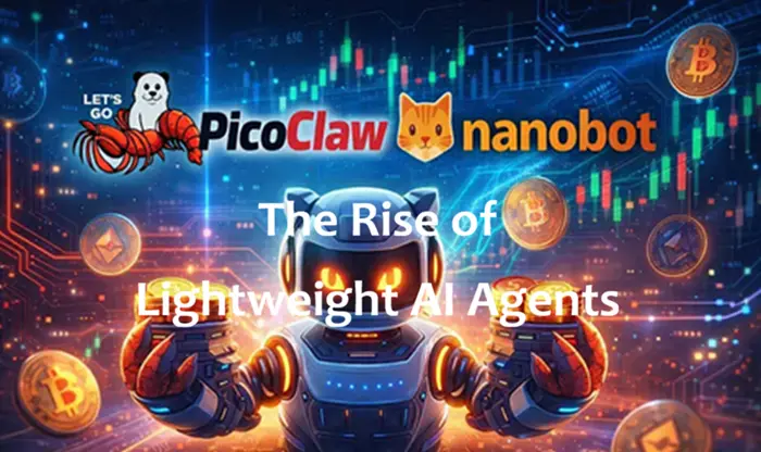 轻量AI助手的兴起