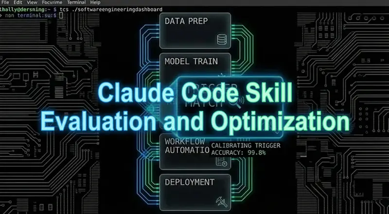 Claude Code 技能评估与调优