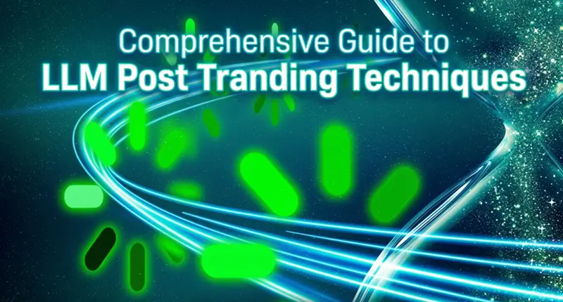 LLM后训练技术综合指南