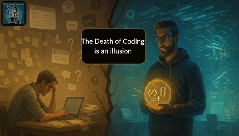 编程之死是一种错觉